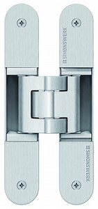 Objektbänder SIMONSWERK TECTUS TE 340 3D | opo.ch