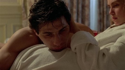 Jean-Luc Godard - Detective (1985) [Cannes 1985]