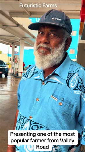 Futuristic Farms (@futuristicfarmsfiji)’s videos with original sound - Taimur Talpur