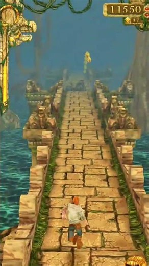 ||| 🌟 Temple Run Hindi Gameplay | Jungle Escape, Sharp Turns Aur Epic High Score 🏆🔥