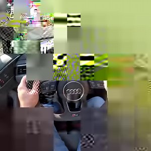 How to launch a 530HP Audi RS4-R ABT! | AutoTopNL