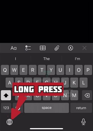 One hand typing | keyboard trick