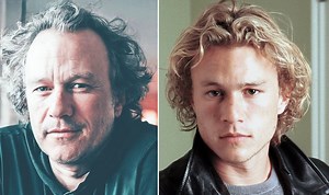 Trailer for documentary I Am Heath Ledger
