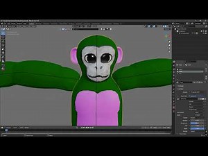How to import Player model into unity and textures
