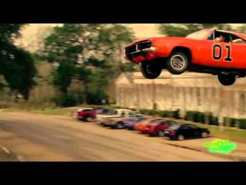 Top 10 Flying Cars in Movies (HD)