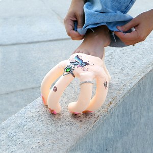 The most unusual shoes that will amaze everyone! 👠 | 5-Minute Crafts Like