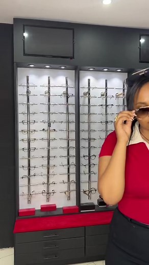 Affordable Eyeglasses & Sunglasses Available