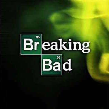 Breaking Bad "Official" Trailer Edit