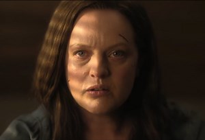 Shining Girls: New Apple TV  Drama Featuring Elisabeth Moss Gets Trippy Trailer