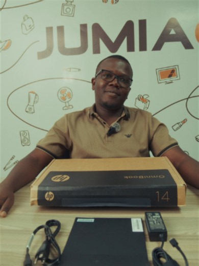 Get UP TO UGX 5,000 OFF at checkout on computing orders during Jumia Festival! Discount applies automatically at checkout valid on laptops, printers, and accessories like mice, keyboards, and storage drives! 🖥️🖱️💾 Claim your checkout discount now: 💬 WhatsApp: 0200804010 📞 Call: 0200804020