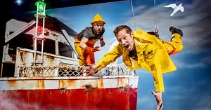 Nieuw seizoen ‘Code van Coppens’ in aantocht