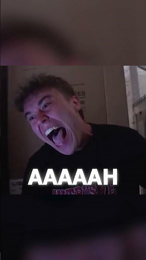 This Guy SCREAMED in Stores and THIS Happened! 💀