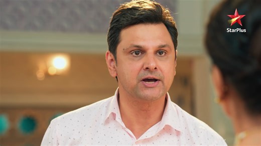 1.1M views · 10K reactions | Madhav ne Abhira ke return ke liye diya...