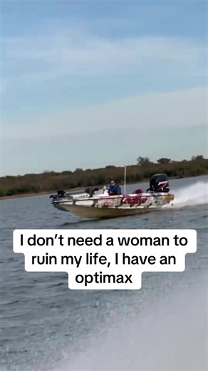 Anyone else😂 #skeeterboats #mercurymarine #fishing #2stroke | Skeeter Boats