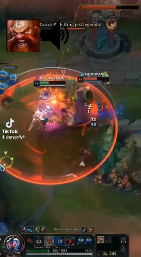 #leagueoflegends #mordekaiser #gragas #kononowicz