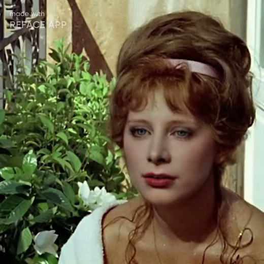 Deep Fake Sophia Loren
