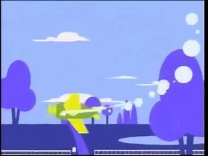 PBS Kids ID: George Shrinks (2001)