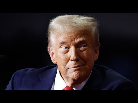 Trump acquiring Greenland is ‘truly inconceivable’