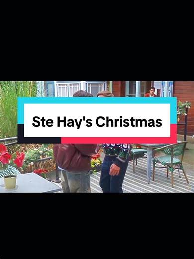 Ste's Complicated Life in Hollyoaks Returns