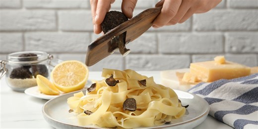 What Exactly Is a Truffle and Why Does It Cost So Much?