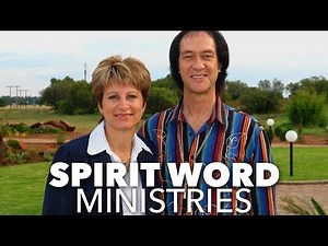 Spirit Word Ministries