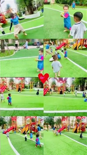 🏕️🐳 EXCLUSIVE OUTDOOR PROGRAM – ONLY AT BABY SHARK 🐳🏕️