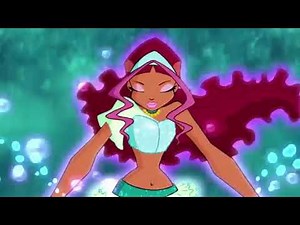 winx club tranformation reversed