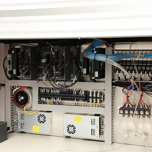 [Hot Item] Automatic Programmable Magnetization Inspection Machine for ABS Encoder Hub Seals Manufacturing and Quality Assessesment