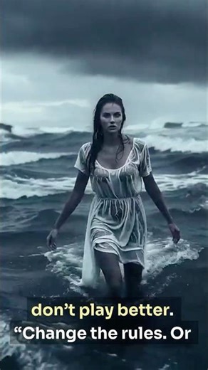 The Only Way to Win Against a Toxic Person