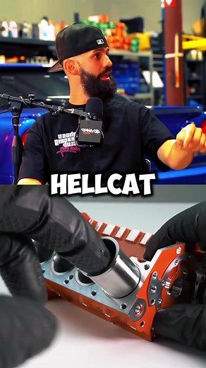 Dodge Demon vs. Hellcat: The Ultimate Showdown