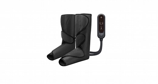 FIT KING FT-009A Leg Air Massager User Guide