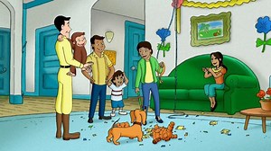 Curious George - Best Mother's Day, Ever! Video | PBS KIDS