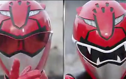 原来动物战队并不只有一支。动物战队Go busters！