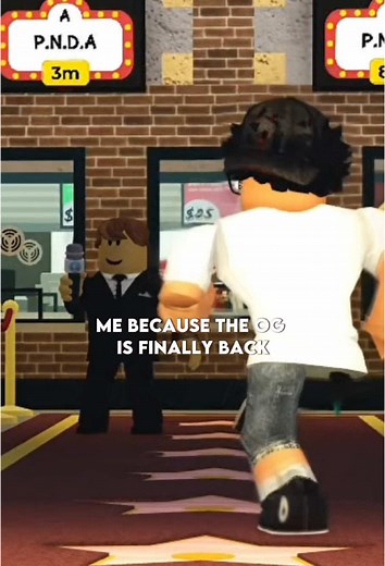 Hilarious Bloxburg News Reporter Returns | CapCut Pro Edit 🧍‍♂️