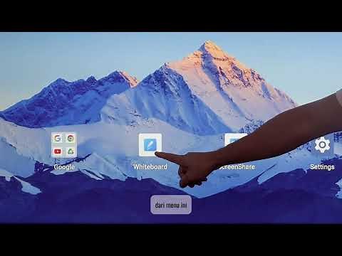 Hisense GoBoard Training Video