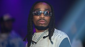 Quavo to 'Turn Tragedy Into Triumph' on New Album 'Rocket Power'