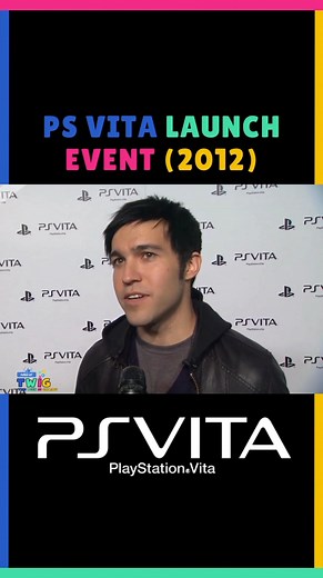 9K views · 173 reactions | PlayStation Vita Launch Event In 2012. [Full Video On Our Page] #playstation #PSVITA #Sony #nostalgia #Retro #videogames #gamingcommunity #retrogaming #gaming #FacebookGaming #facebookreels | This Week In Gaming | Facebook
