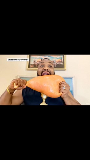 2.3K views · 65 reactions | Enjoyment wan finish me  | Charles Obinwanne Don | Facebook