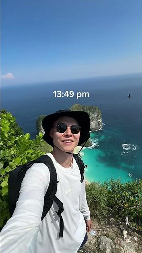 Premium Shared Tour from Bali to Nusa Penida