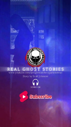 Night Watchers Paranormal on TikTok