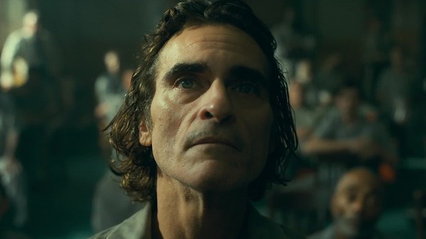 Joker: Folie à Deux (2024)