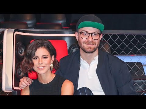 Lena Meyer-Landrut & Mark Forster: Jaa, sie sind ein Paar!