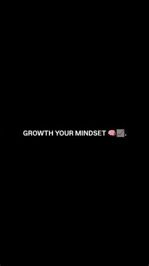 Grow Your Mindset | How To Change Your Life In 30 Days | Mindset Motivation