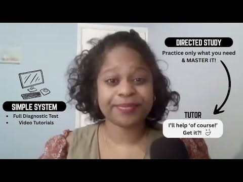 Failed the TSI Math Test? It's Time to Choose a Better Way to Study...