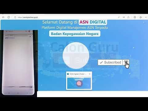 🔴LIVE How to Login to ASN Digital with Google Authenticator, How to Enter OTP Code, Solution for ...