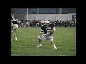 The Berwick Bulldog Song (1989)