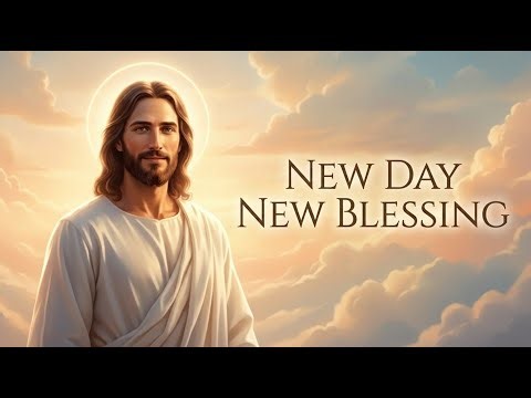 MORNING PRAYER FOR PROTECTION | Start Your Day With God