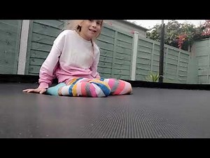 gymnastic abc challenge