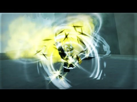 NOBODY CAN STOP THIS BUILD... | Deepwoken