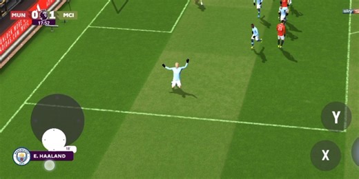 FIFA Mobile Gameplay Tips and Strategies